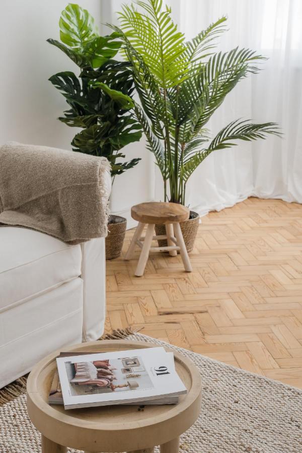 Casa Boma Lisboa - Shining & Spacious Apartments With Balcony - Alvalade I Exterior foto