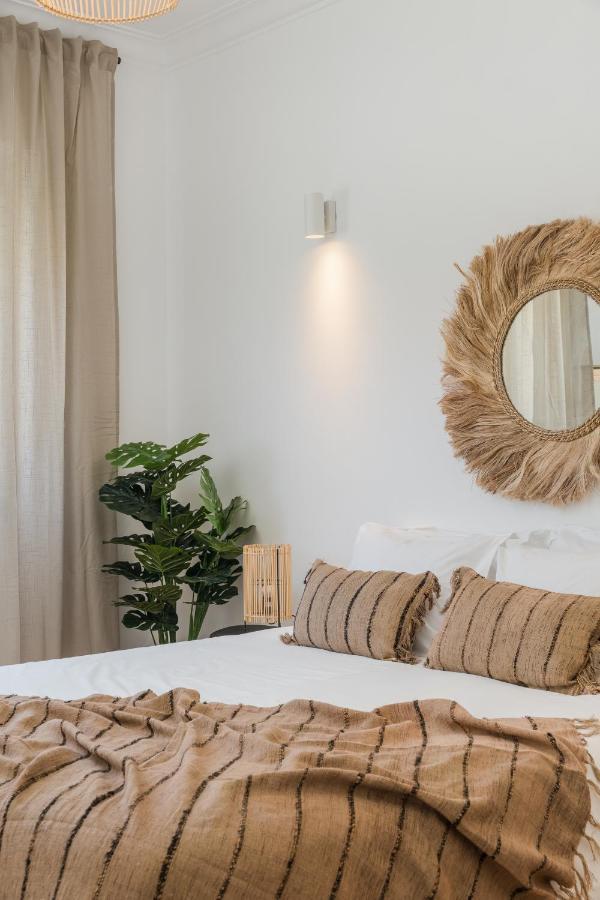 Casa Boma Lisboa - Shining & Spacious Apartments With Balcony - Alvalade I Exterior foto