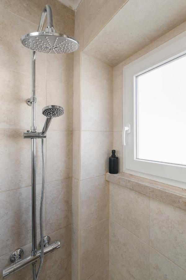 Casa Boma Lisboa - Shining & Spacious Apartments With Balcony - Alvalade I Exterior foto